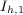 $I_{h,1}$