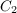 $C_2$